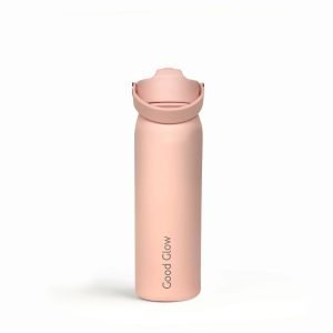 The Good Glow Water Bottle