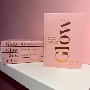 Glow (Signed Copy)