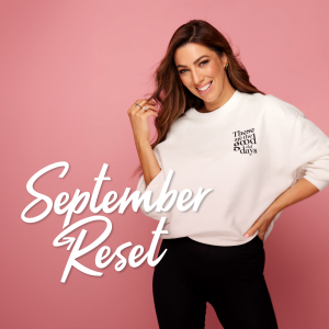 September Reset 2025