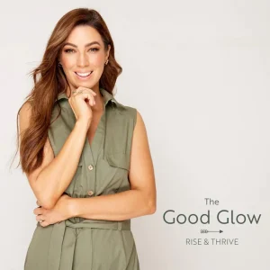 The Good Glow Rise & Thrive Course